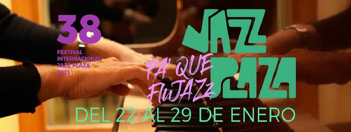 38 Festival Jazz Plaza 2023 , Tourisme événementiel, Cuba Travel
